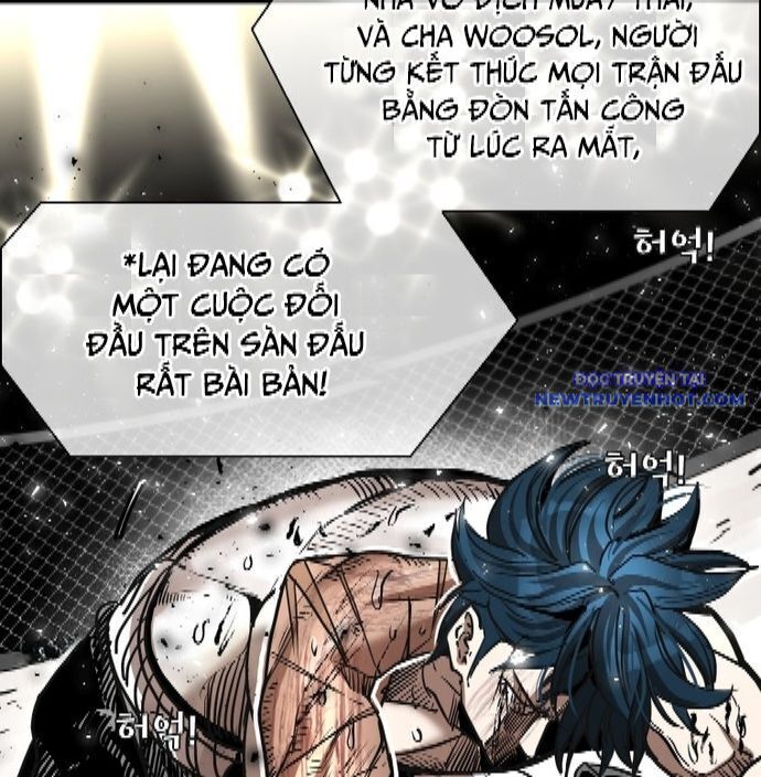 Shark - Cá Mập - Chương 340