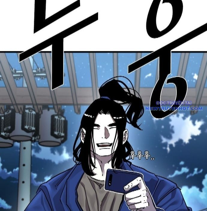 Shark - Cá Mập - Chương 340