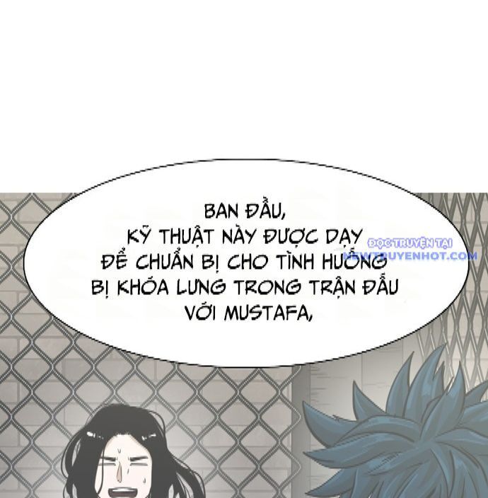 Shark - Cá Mập - Chương 340