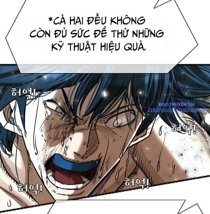 Shark - Cá Mập - Chương 340