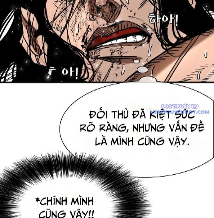 Shark - Cá Mập - Chương 340