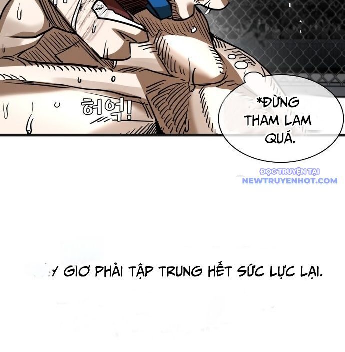 Shark - Cá Mập - Chương 340