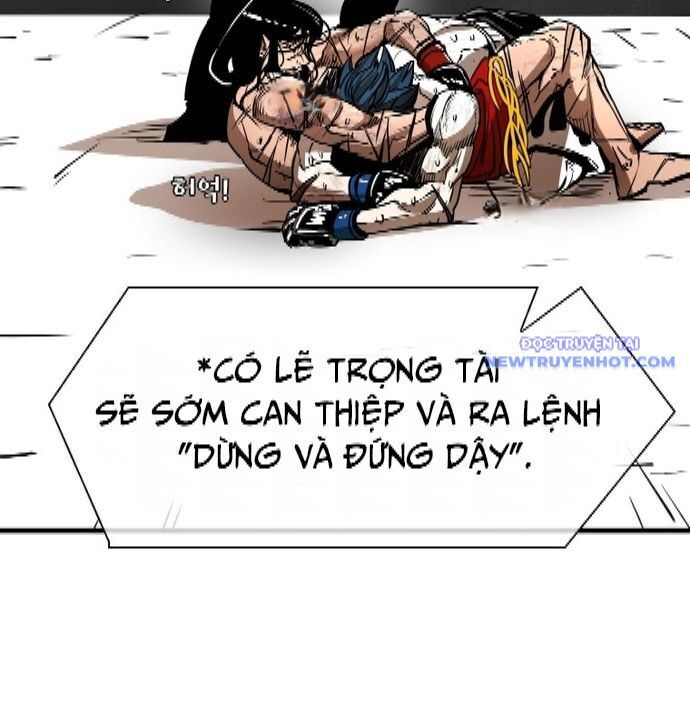 Shark - Cá Mập - Chương 340