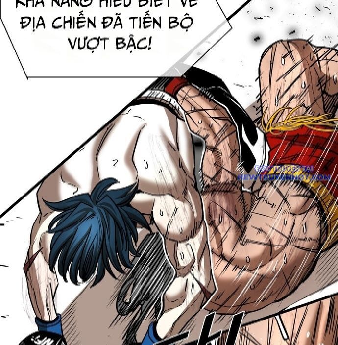 Shark - Cá Mập - Chương 340