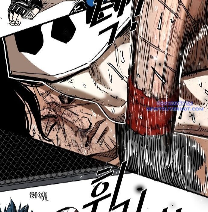 Shark - Cá Mập - Chương 340