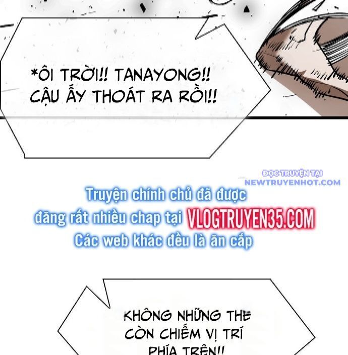 Shark - Cá Mập - Chương 340