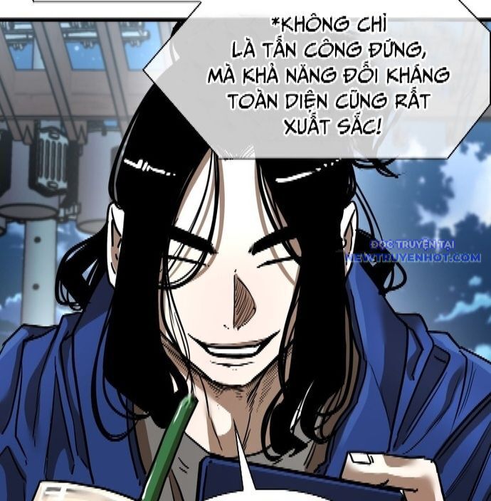 Shark - Cá Mập - Chương 340