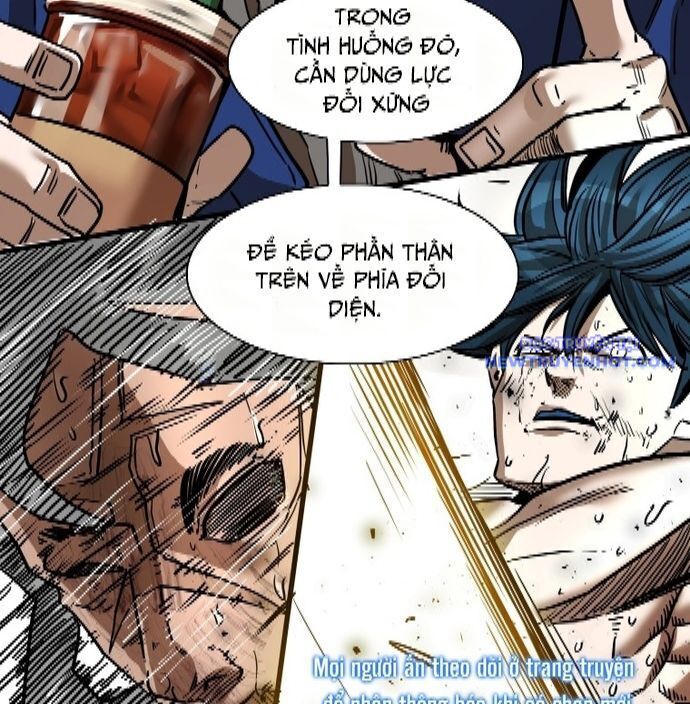 Shark - Cá Mập - Chương 340