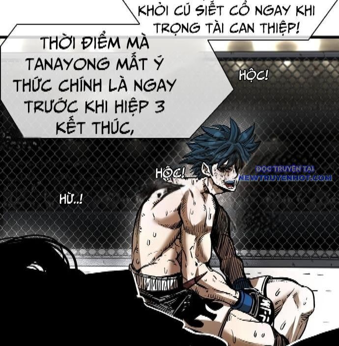 Shark - Cá Mập - Chương 341