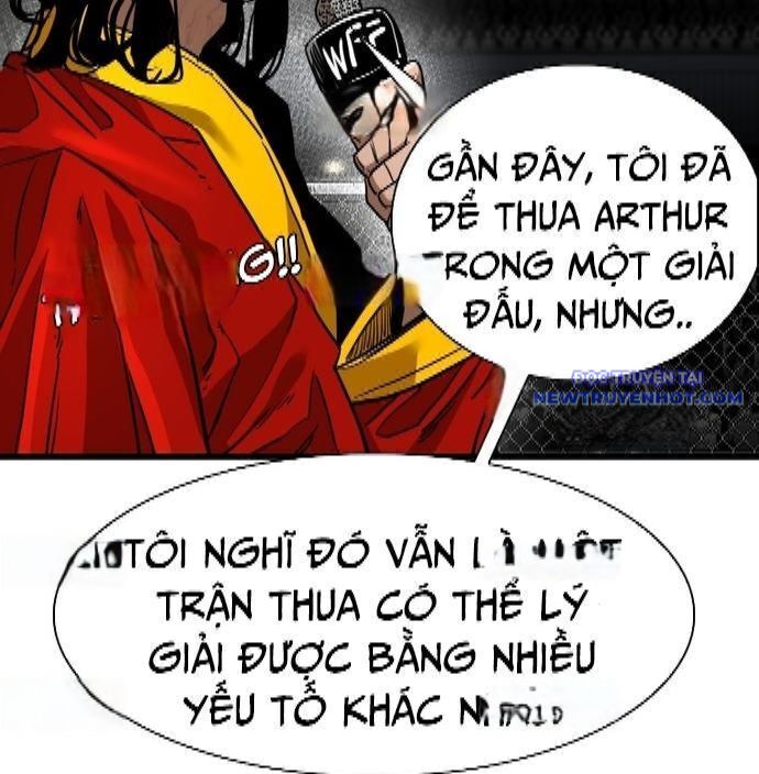 Shark - Cá Mập - Chương 341