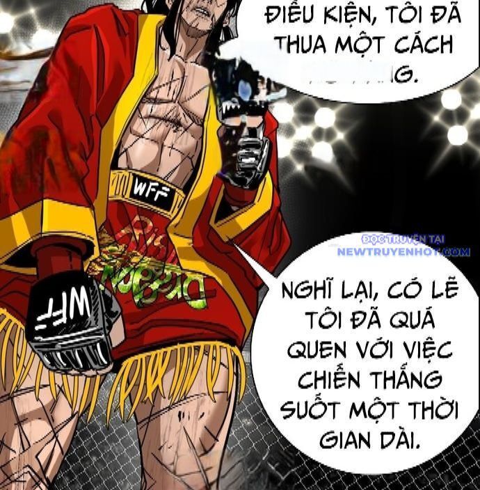 Shark - Cá Mập - Chương 341