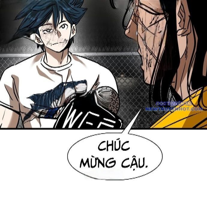 Shark - Cá Mập - Chương 341