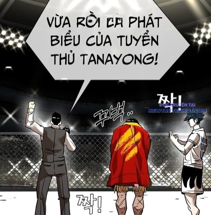 Shark - Cá Mập - Chương 341