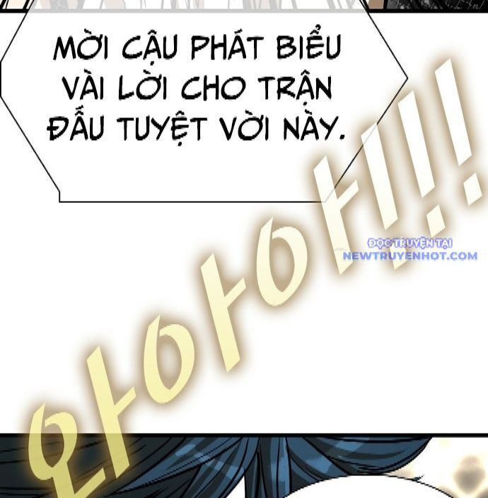 Shark - Cá Mập - Chương 341