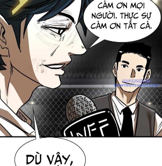 Shark - Cá Mập - Chương 341
