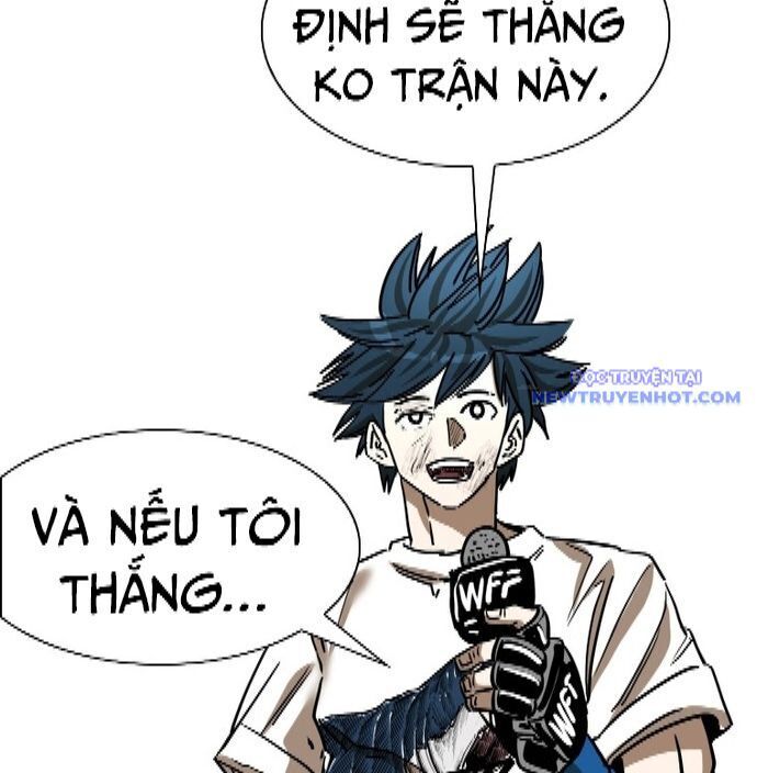 Shark - Cá Mập - Chương 341