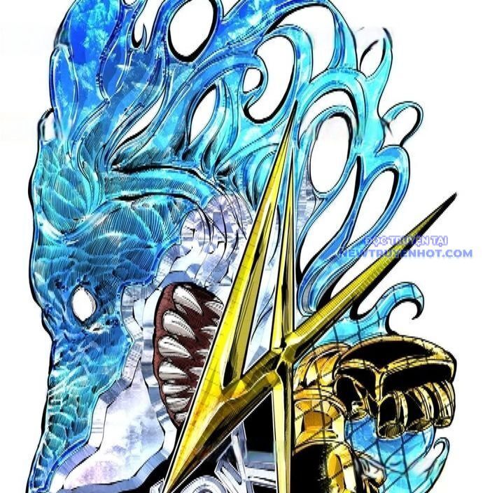 Shark - Cá Mập - Chương 341
