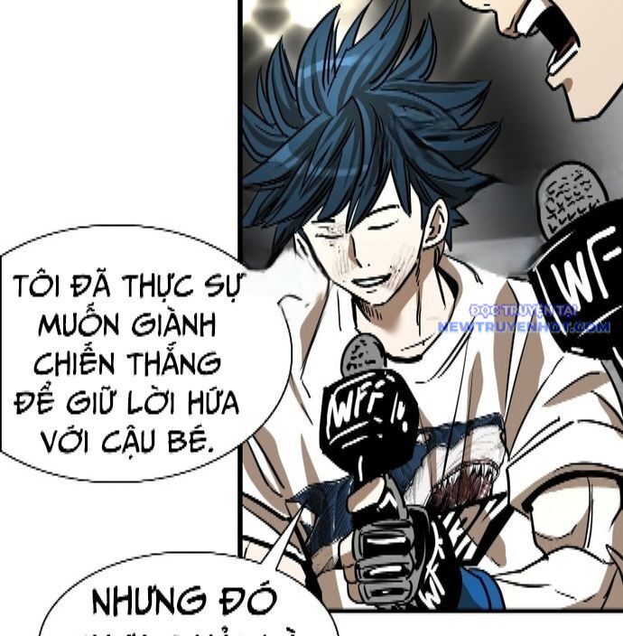 Shark - Cá Mập - Chương 341