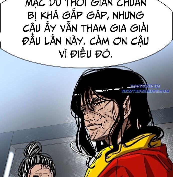 Shark - Cá Mập - Chương 341