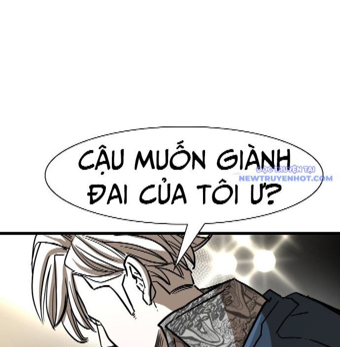 Shark - Cá Mập - Chương 341