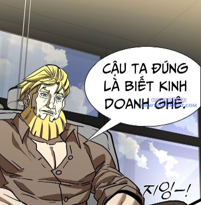 Shark - Cá Mập - Chương 341