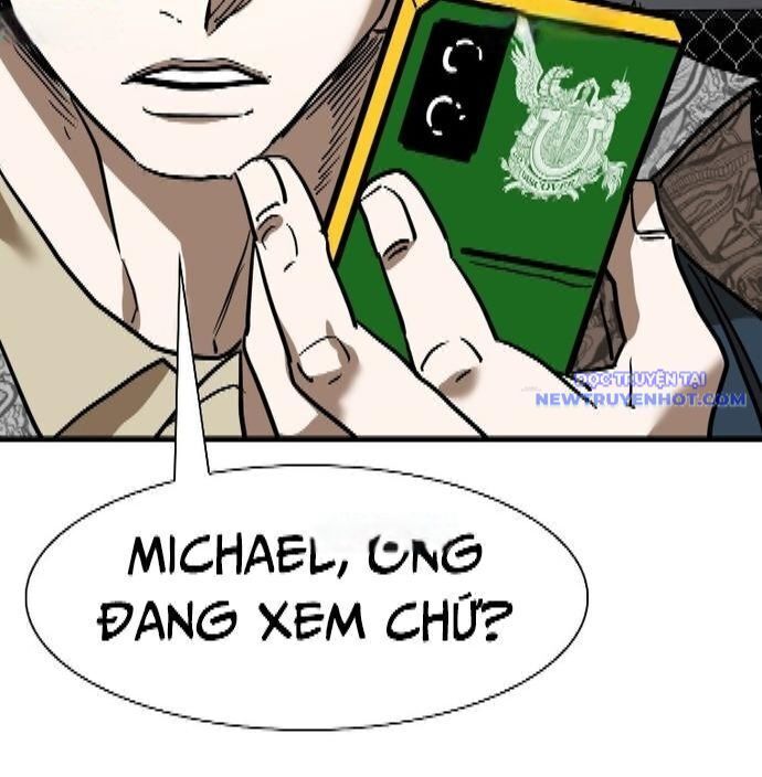 Shark - Cá Mập - Chương 341