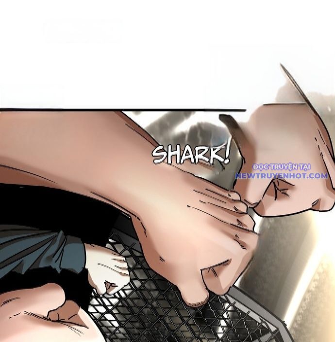 Shark - Cá Mập - Chương 341