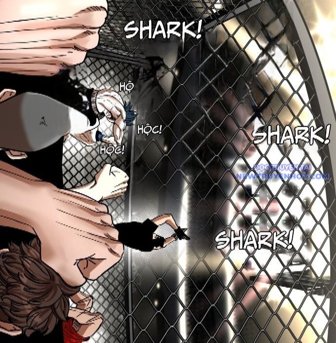 Shark - Cá Mập - Chương 341