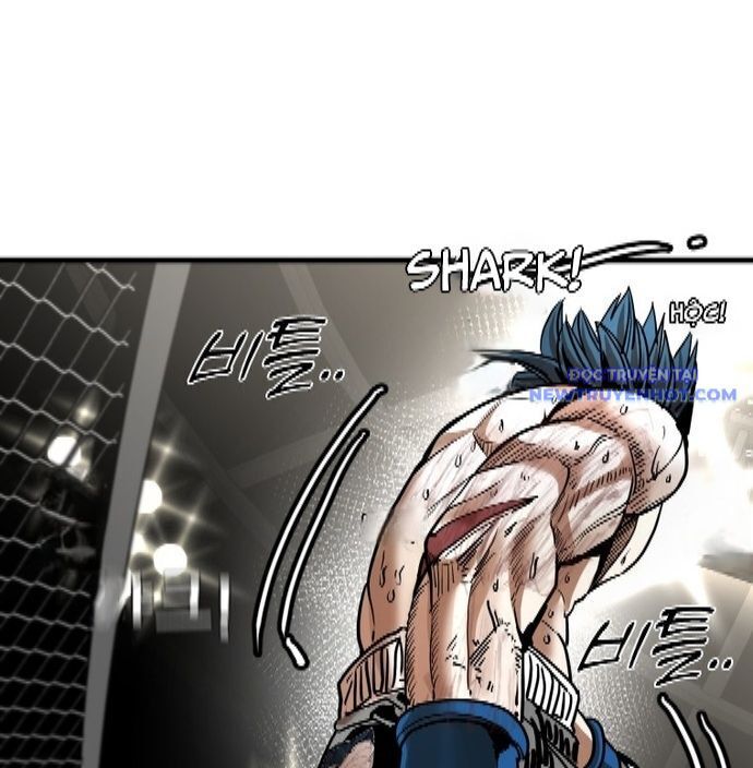 Shark - Cá Mập - Chương 341