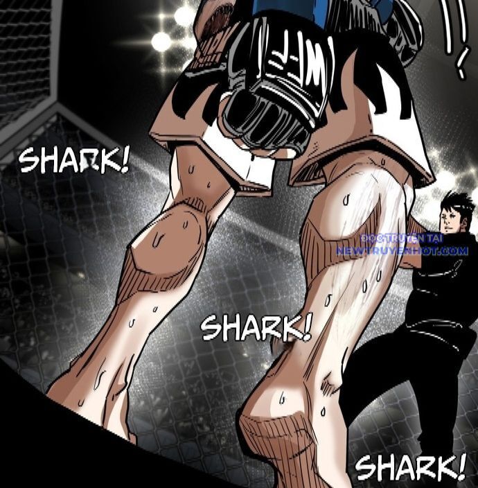 Shark - Cá Mập - Chương 341