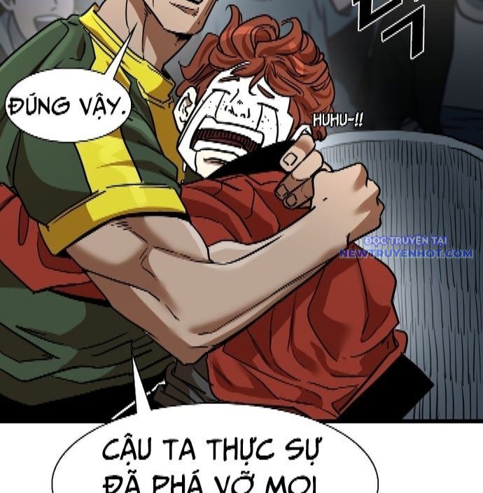 Shark - Cá Mập - Chương 341