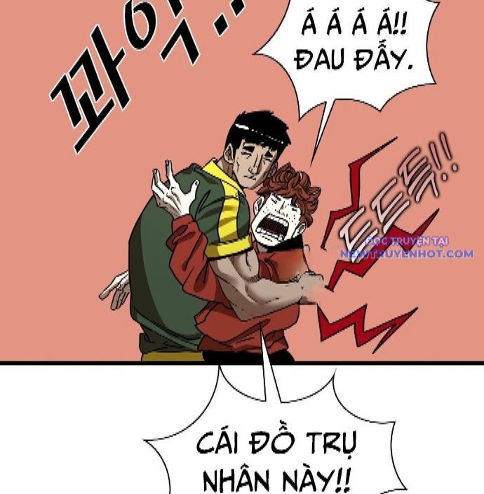 Shark - Cá Mập - Chương 341
