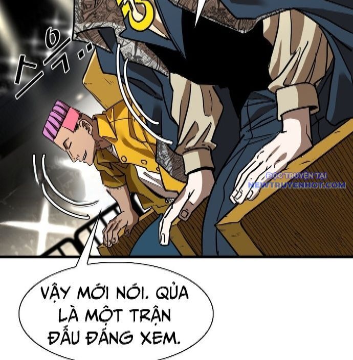 Shark - Cá Mập - Chương 341