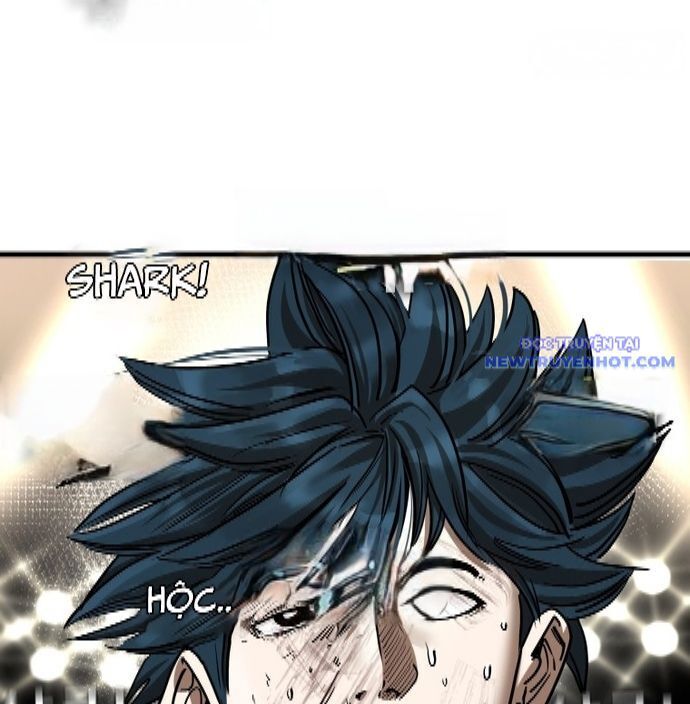 Shark - Cá Mập - Chương 341