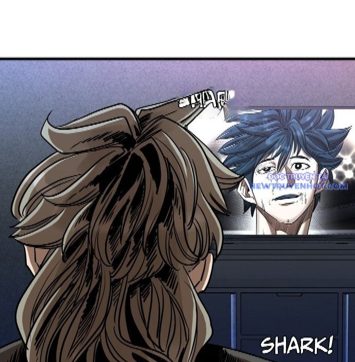 Shark - Cá Mập - Chương 341