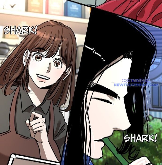 Shark - Cá Mập - Chương 341