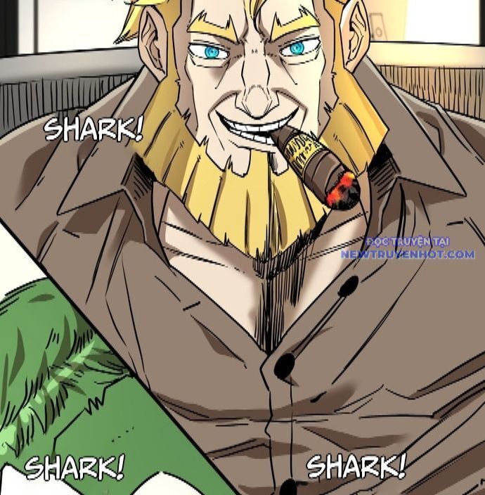 Shark - Cá Mập - Chương 341