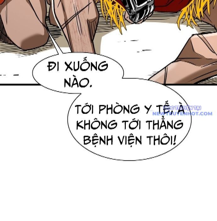 Shark - Cá Mập - Chương 341