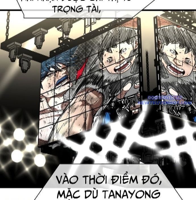 Shark - Cá Mập - Chương 341