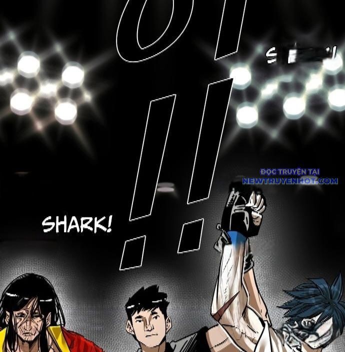 Shark - Cá Mập - Chương 341