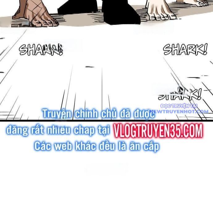 Shark - Cá Mập - Chương 341