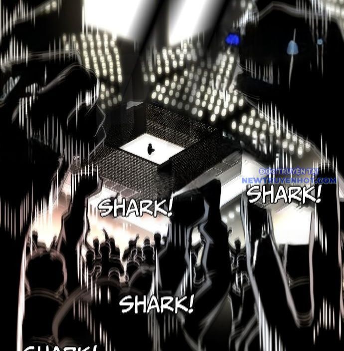 Shark - Cá Mập - Chương 341