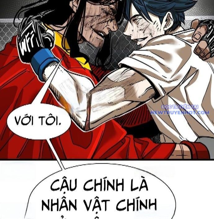 Shark - Cá Mập - Chương 341