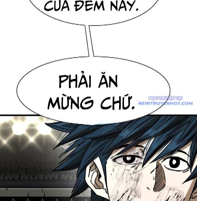 Shark - Cá Mập - Chương 341