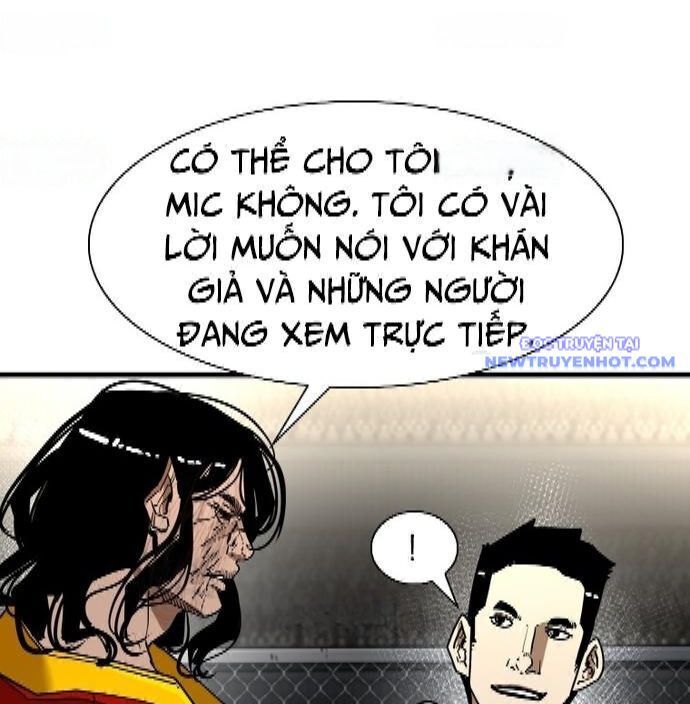 Shark - Cá Mập - Chương 341