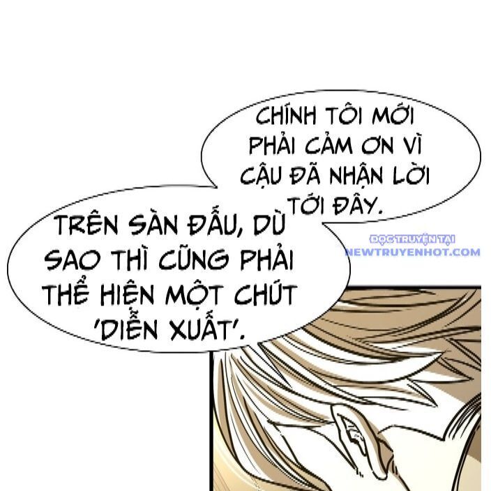 Shark - Cá Mập - Chương 342