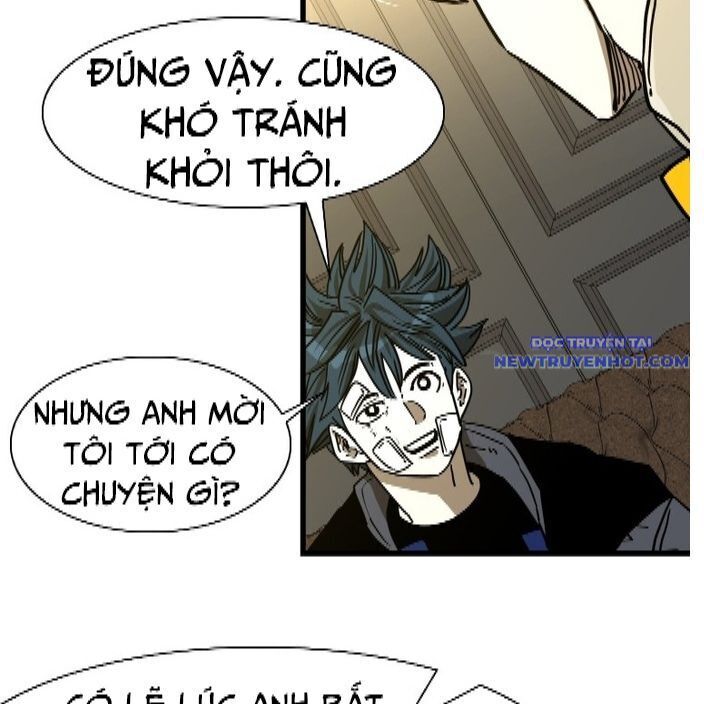 Shark - Cá Mập - Chương 342