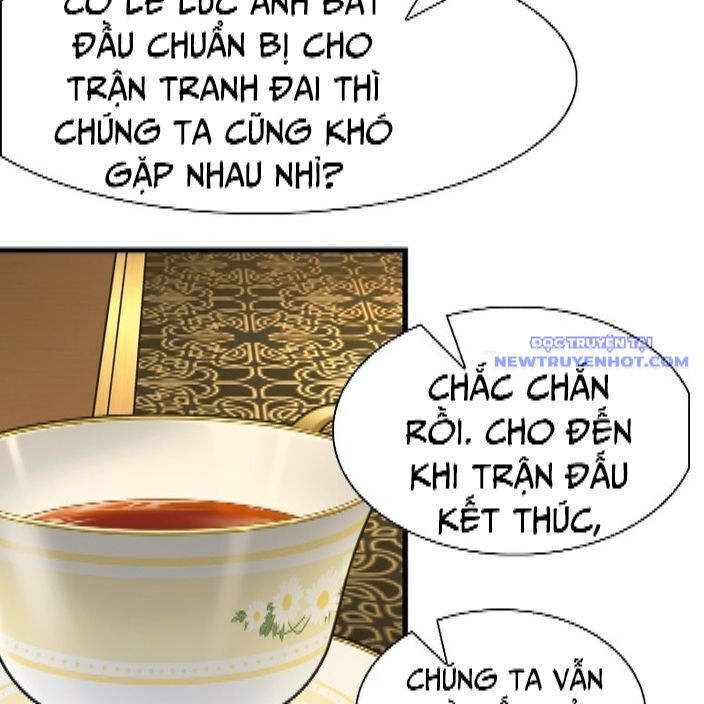 Shark - Cá Mập - Chương 342