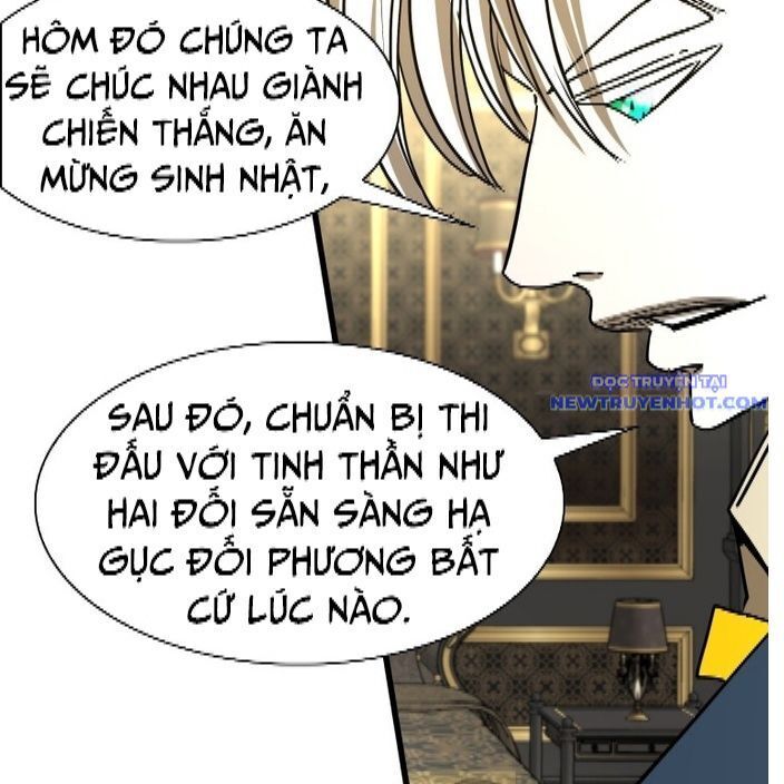 Shark - Cá Mập - Chương 342