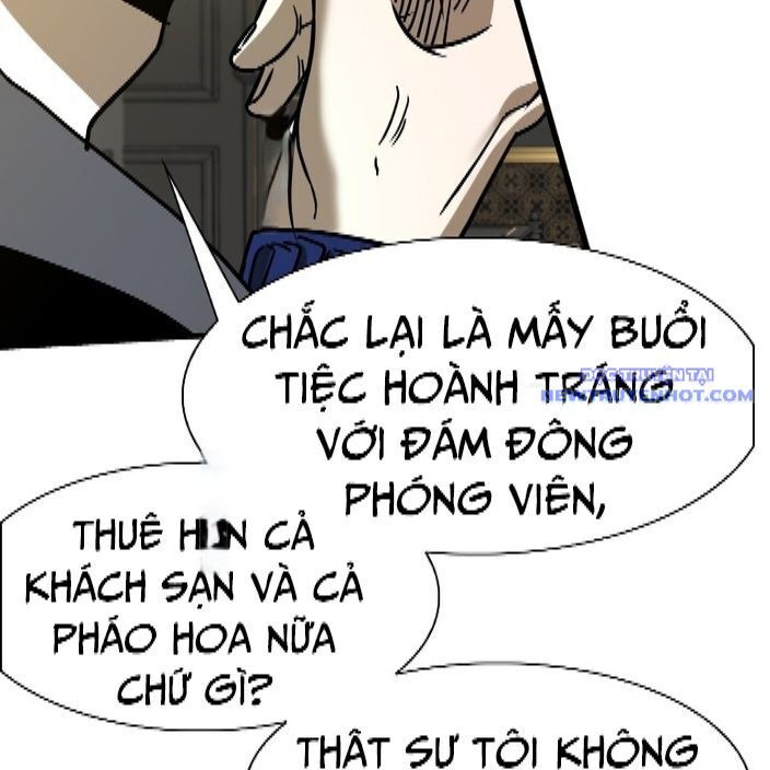 Shark - Cá Mập - Chương 342